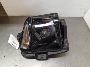 2020-2022 Chevrolet Blazer LED Headlight Assembly - Left (Driver) (Used OEM)
