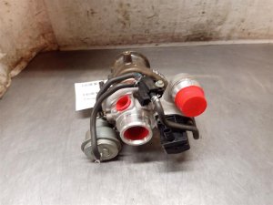 2017-2019 Chevrolet Cruze Turbocharger with Threaded Wastegate Actuator Rod (Used OEM)
