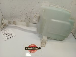 2016-2022 Mitsubishi Outlander Windshield Washer Fluid Reservoir Assembly with Pump (Used OEM)