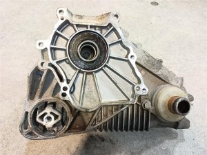2004-2006 BMW X5 ATC500 Transfer Case Assembly (Used OEM)