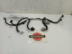 2004-2007 Toyota Sequoia Seat Wiring Harness - Right (Passenger) (Used OEM)