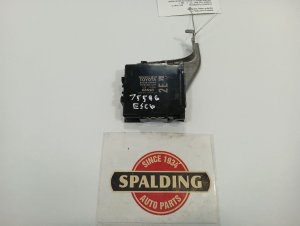 2016-2018 Toyota RAV4 Parking Assist Control Module (Used OEM)