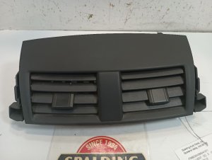2006-2012 Toyota RAV4 Black Auto Part (Used OEM)