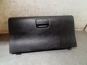 2002-2005 Dodge Ram 1500 Black Glove Box Assembly (Used OEM)