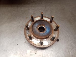 2012-2013 Ram 3500 Front Wheel Hub and Bearing Assembly (Used OEM)