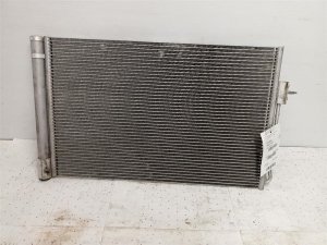 2014-2016 Cadillac ELR A/C Condenser with Oil Cooler (Used OEM)