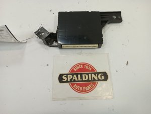 2008-2013 Toyota Highlander Temperature Control Module (Used OEM)