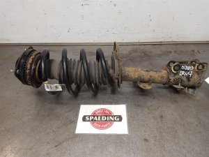 2011-2017 Dodge Grand Caravan Front Suspension Strut Assembly (Used OEM)