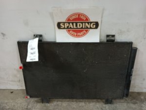 2008-2010 Toyota Highlander A/C Condenser (Used OEM)