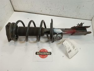 2014-2015 Nissan Rogue Select Suspension Strut - Right (Passenger) (Used OEM)