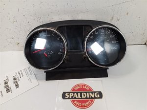 2014-2015 Nissan Rogue Select Instrument Cluster with Sport Mode (Used OEM)