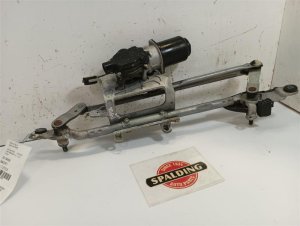 2010-2013 Mazda 3 Sport Windshield Wiper Transmission Gear (Used OEM)