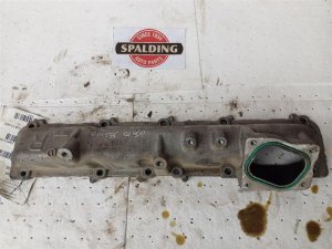 2017-2025 GMC Sierra 2500 HD Engine Intake Manifold - Right (Passenger) (Used OEM)