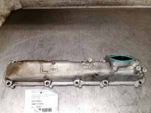 2017-2025 GMC Sierra 2500 HD Engine Intake Manifold - Left (Driver) (Used OEM)