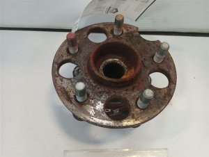 2006-2009 Lexus RX400h Hub Assembly - Rear, Right (Passenger) (Used OEM)