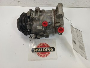 2007-2012 Lexus ES350 A/C Compressor (Used OEM)