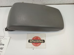 2005-2007 Toyota Avalon Gray Front Console Lid (Used OEM)
