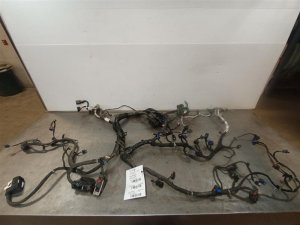 2019-2020 Cadillac XT4 Engine Wiring Harness (Used OEM)