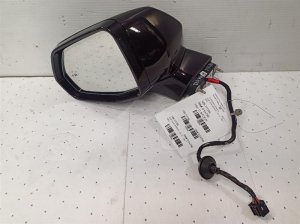 2019-2020 Cadillac XT4 Side/Door Mirror - Left (Driver) (Used OEM)