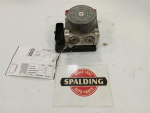 2014-2016 MITSUBISHI Outlander ABS Control Module (Used OEM)