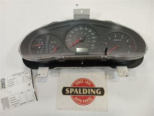 2007 Subaru Impreza Instrument Cluster (Used OEM)