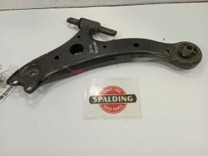 2012 Toyota Camry Lower Suspension Control Arm - Front, Right (Passenger) (Used OEM)
