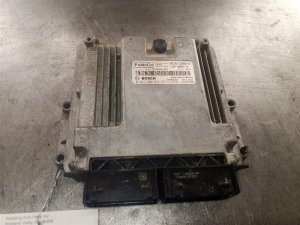 OEM Engine Control Module (ECM) for 2013-2016 Ford ESCAPE, TAURUS, TRANSIT CONNECT (OEM)