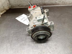  Chevrolet Silverado 2500 A/C Compressor Assembly (Used OEM)