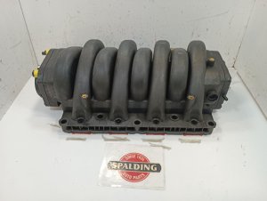 1999-2001 BMW 740i Engine Intake Manifold Assembly (Used OEM)