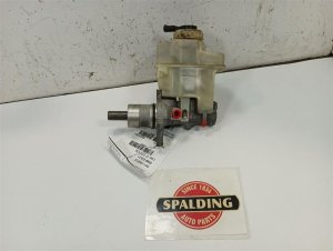 1998-2003 BMW 540i Brake Master Cylinder with Dynamic Stability Control (Used OEM)