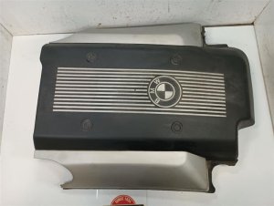 1999-2003 BMW 540i Engine Cover (Used OEM)