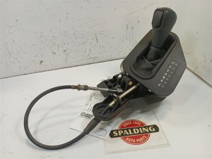 1998-2003 BMW 540i Transmission Shift Lever (Used OEM)