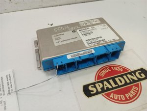 2001-2003 BMW 540i Body Control Module (Used OEM)