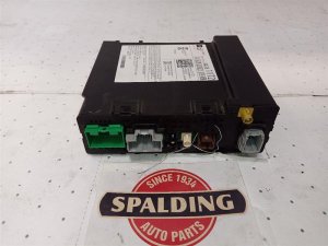 2018-2020 GMC Yukon AM-FM XM Radio Receiver (Used OEM)