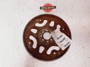 2002-2003 Jeep Liberty Clutch Flywheel (Used OEM)