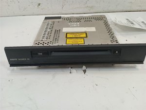 1999-2003 BMW 540i Audio System (Used OEM)