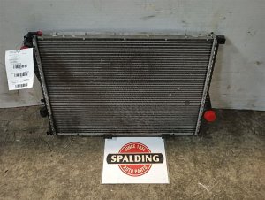 1999-2003 BMW 540i Radiator (Used OEM)