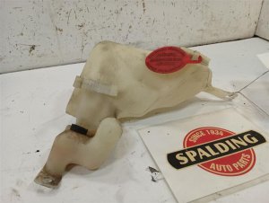 1999-2003 BMW 540i Engine Coolant Reservoir (Used OEM)
