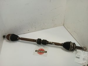 2010 Kia Forte Koup Drive Axle Shaft - Right (Passenger) (Used OEM)