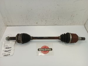 2010-2013 Kia Forte Koup Drive Axle Shaft - Left (Driver) (Used OEM)