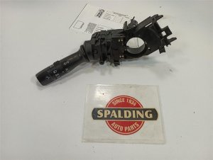 2010-2013 Kia Forte Headlight and Turn Signal Combination Switch with Fog Lights (Used OEM)