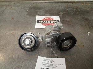 2021-2026 GMC Yukon Accessory Drive Belt Tensioner Assembly (Used OEM)