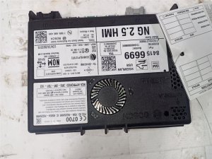 OEM Human Machine Interface (HMI) Control Module for 2016-2019 General Motors (OEM)