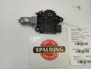 2016-2022 Honda Pilot Standard Sunroof Motor (Used OEM)