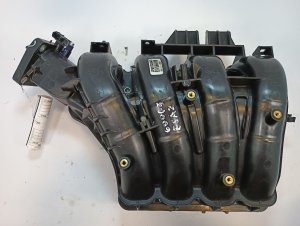 2015-2016 Honda CR-V Plastic Engine Intake Manifold (Used OEM)