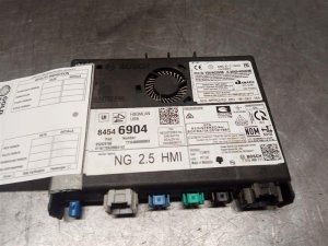 OEM Human Machine Interface Control Module for 2017-2022 Buick, Cadillac, Chevrolet, General Motors, & GMC