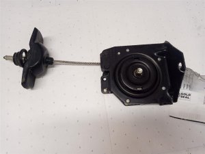 2015-2020 Chevrolet Suburban Spare Tire Hoist (Used OEM)