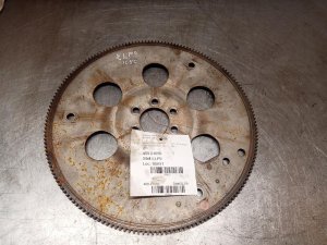 1999-2013 Chevrolet Silverado 1500 Clutch Flywheel (Used OEM)