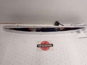 2009-2014 Ford Expedition Chrome Tailgate Finish Panel (Used OEM)