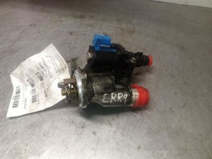 2014-2019 Ford Fiesta Integrated Thermostat Housing Assembly (Used OEM)
